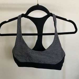 Lululemon bra